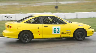 Illustration for article titled The 24 Hours Of LeMons Detroit-ish Uber Gallery